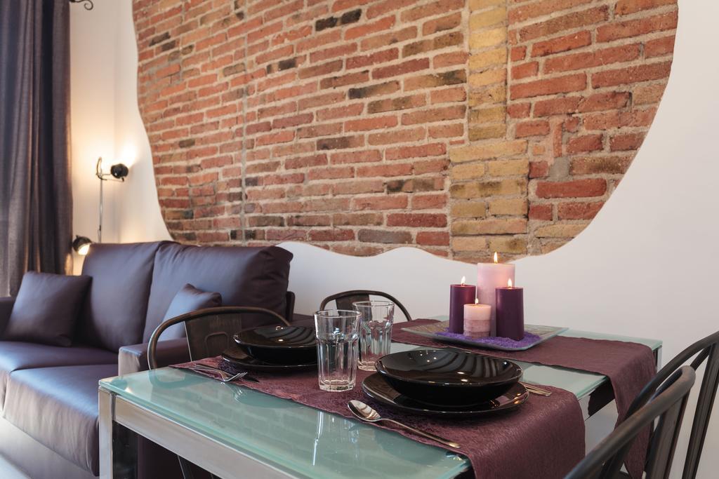 Radas Barcelona Zimmer foto